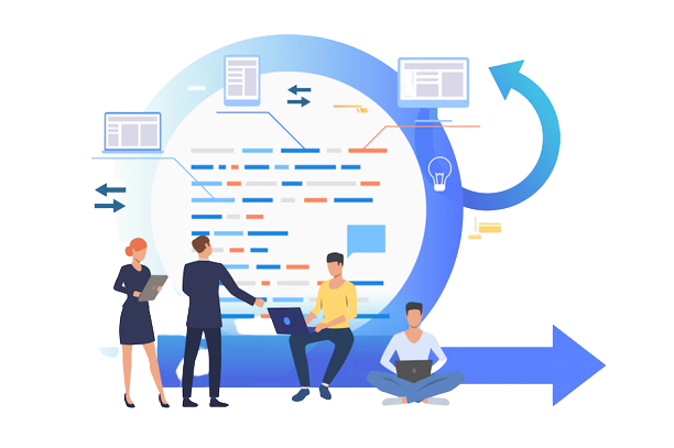 Call Center solutions